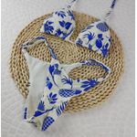 Conjunto Summer Bora Bora