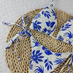 Lacinho Summer Bora Bora
