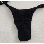 Conjunto Summer Twister Preto