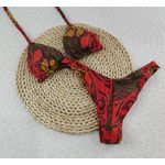 Conjunto Liz Marrocos