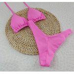 Conjunto Liz Rosa Blush