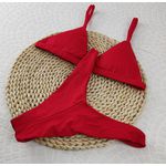 New Comfort Vermelho Mix