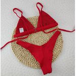 New Comfort Vermelho Mix