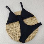 New Comfort Preto Liso