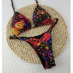 Conjunto Summer Sertões
