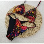 Conjunto Summer Sertões