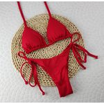 Lacinho Summer Vermelho Mix