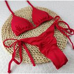 Lacinho Summer Vermelho Mix