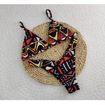 New Comfort Tribal Étnico