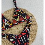 New Comfort Tribal Étnico