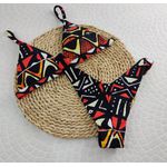 New Comfort Tribal Étnico