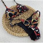 Conjunto Summer Tribal Étnico