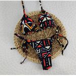 Lacinho Summer Tribal Étnico