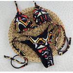 Lacinho Summer Tribal Étnico