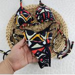 Lacinho Summer Tribal Étnico