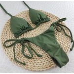 Lacinho Summer Cacto