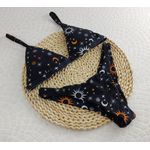 New Comfort Constelação Preto