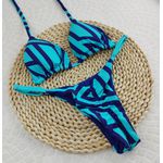 Conjunto Summer Caribe