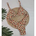 New Comfort Corações 