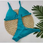 New Comfort Atol Canelado 