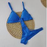 New Comfort Azul Canelado