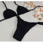 Conjunto Summer Nikki Preto
