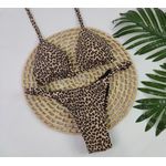 Conjunto Summer Oncinha