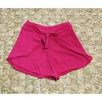 Short Transpassado Marsala