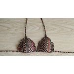 Top Frufru Maias 