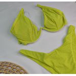 Aro W Lurex Lima