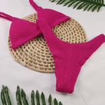 New Comfort Twister Rosa Pink