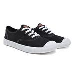Tenis Feminino Carmina Morana Back To School- Preto