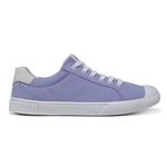 Tenis Feminino Casual Carmina Morana- Lavanda