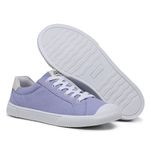 Tenis Feminino Casual Carmina Morana- Lavanda