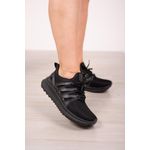 Tênis Academia SK3057_2100- Preto