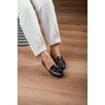 MOCASSIM ILHÓS COMFY_288 - PRETO