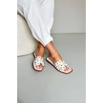 Sandália Rasteira H Detalhes_3059- Off