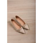 Sapatilha Vies X_3076- Cinza