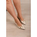 Sapatilha Slingback Bolas_3077- Off
