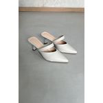 Scarpin Mule 8 cm_3078- Off