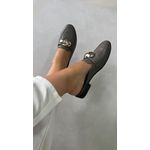Mule Peça Orgânica 2 cm_3162- Cinza
