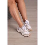 Tênis Inspiração New Balance_3192- Branco