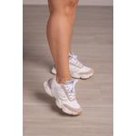 Tênis Inspiração New Balance_3192- Branco