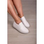 Slip On no Croco