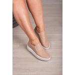 Slip On no Croco
