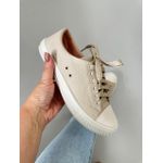 Tênis Biqueira Floater_3197- Cinza