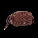 Bolsa Bianca_3226- Marrom