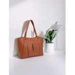 Bolsa Cheila_3228- Caramelo