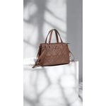 Bolsa Gaby_3229- Marrom