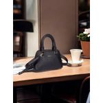 Bolsa Leila_3230- Preto